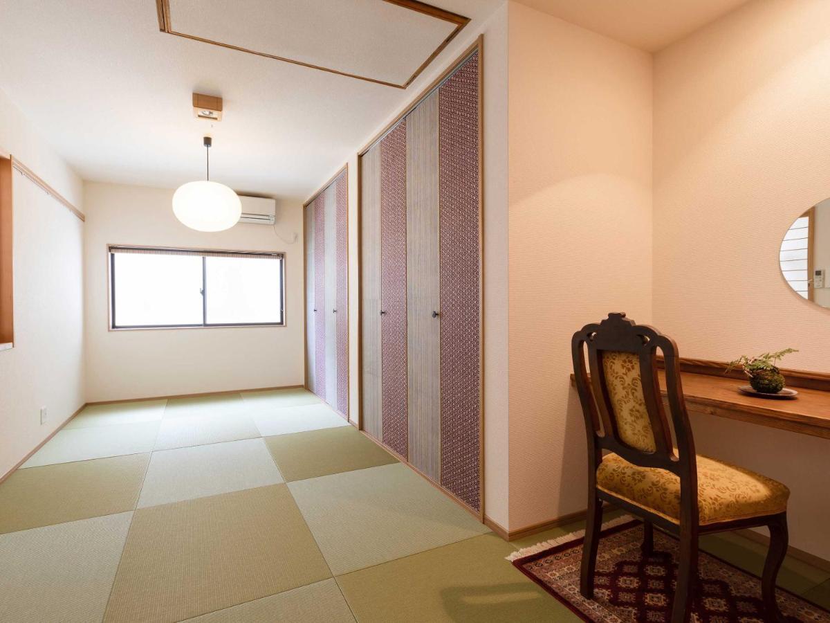 Kyoisuke Mukadeyacho Villa Kyoto Exterior photo