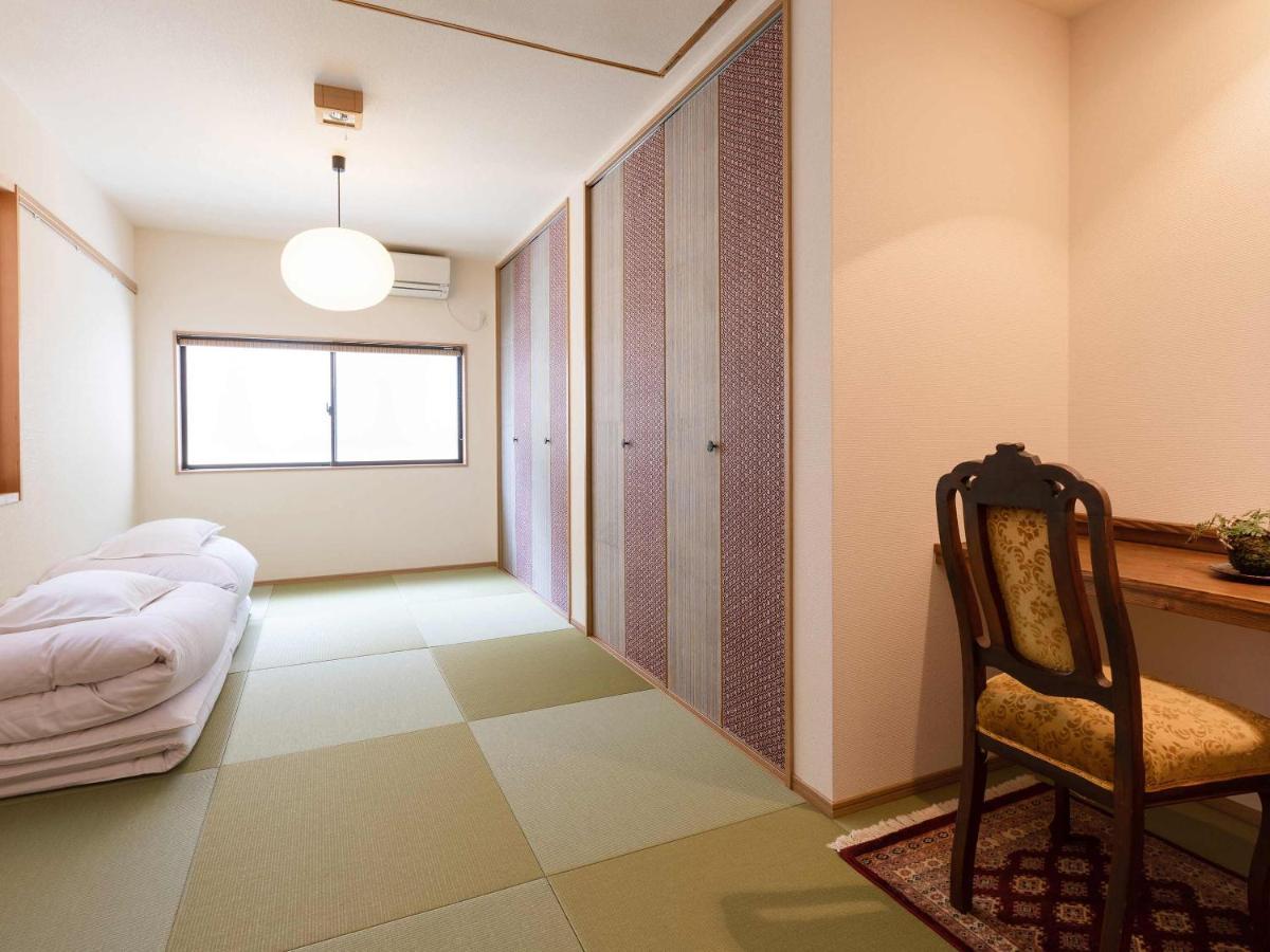 Kyoisuke Mukadeyacho Villa Kyoto Exterior photo