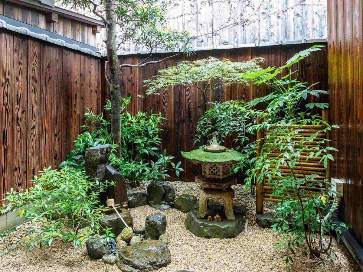 Kyoisuke Mukadeyacho Villa Kyoto Exterior photo